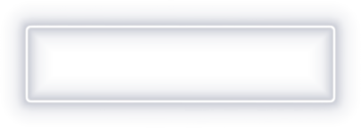 White Neon Frame